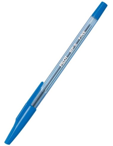 Boligrafo Pilot BP-S c/Azul