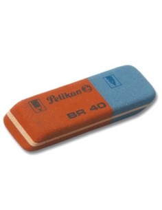Borrador Pelikan BR 40