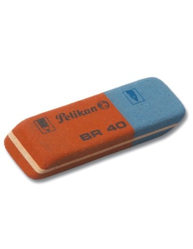 Borrador Pelikan BR 40