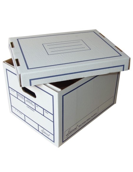 Caja para archivo Top 165201 (38x31x26cm) Small