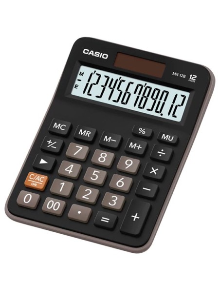 Calculadora Casio MX-12B