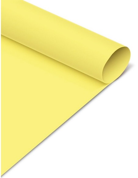 Cartulina Amarilla 180grs. (100cm. x 65cm.)