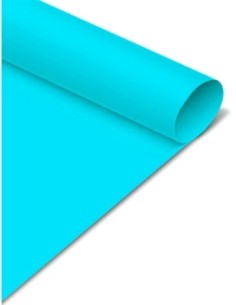 Cartulina Celeste 180grs. (100cm. x 65cm.)