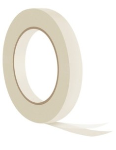 Cinta Doble Contacto MaxOffice (1"x30Yds.)