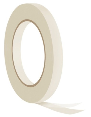 Cinta Doble Contacto MaxOffice (3/4"x30Yds.)