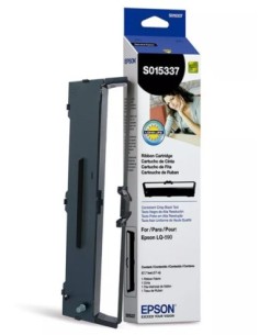 Cinta Epson S015337 LQ-590 ORIGINAL