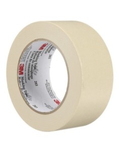 Cinta Masking 3M (48mm x 40mts) de 2"