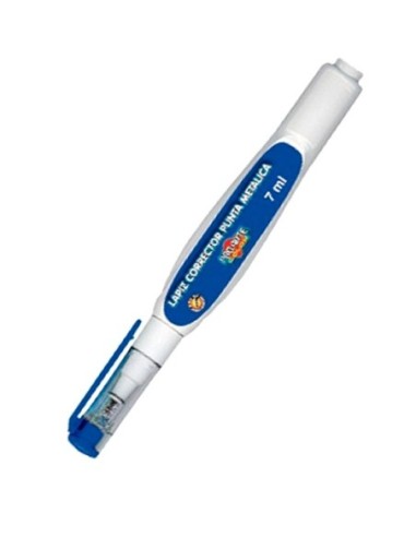 Corrector Liquido en Lapiz ProArte (7ml.) p/Metalica