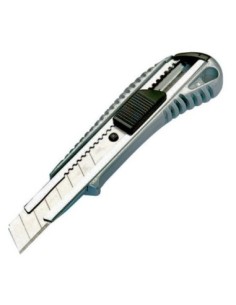 Cuchilla Isofit Ancha  N° 160 (Metalica)