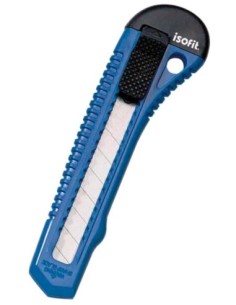 Cuchilla Isofit Ancha N° 70 (2562-3)