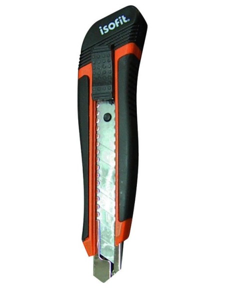 Cuchilla Isofit Ancha N° 90 (Reforzada)