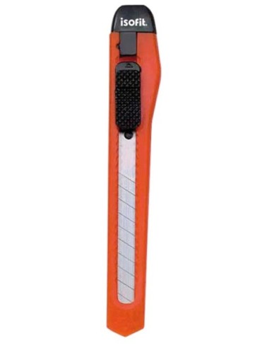 Cuchilla Isofit Delgada N° 120