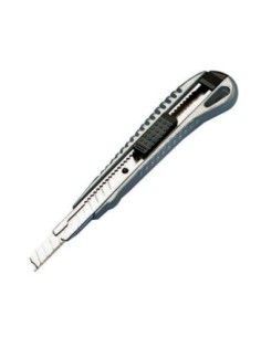 Cuchilla Isofit Delgada N° 150 (Metalica)