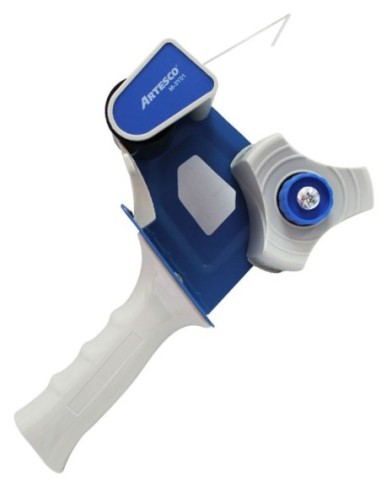 Dispensador para Cinta de Embalaje Artesco