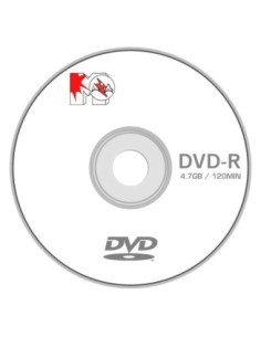 DVD-R YOMICO 4.7GB