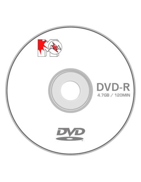DVD-R YOMICO 4.7GB