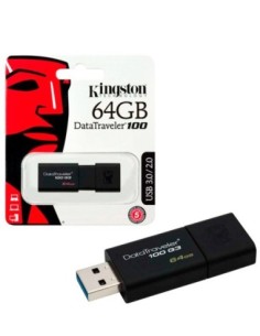 Flash Memory 64 GB
