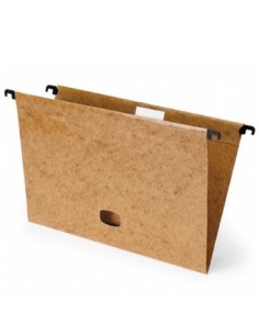 Folder Colgante Acricolor Plastificado Marmolizado