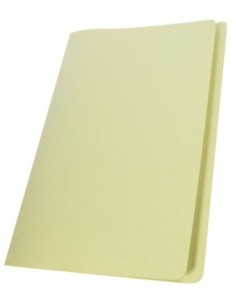 Folder Manila Oficio Champion (240grs.)