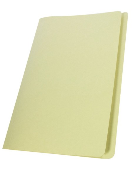 Folder Manila Oficio Champion (240grs.)