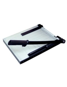 Guillotina Isofit Metalica (30cm.x37.5cm.)
