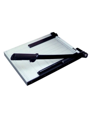 Guillotina Isofit Metalica (30cm.x37.5cm.)