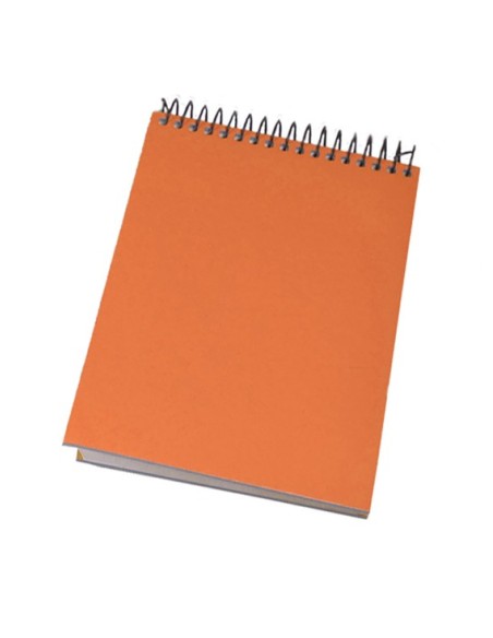 Libreta con Espiral Nacional
