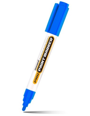 Marcador para Metal Mon Ami c/Azul