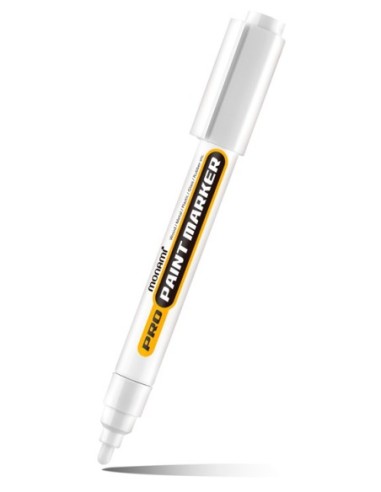 Marcador para Metal Mon Ami c/Blanco