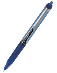 Micropen Pilot V5 RT Retractil 0.5 Azul