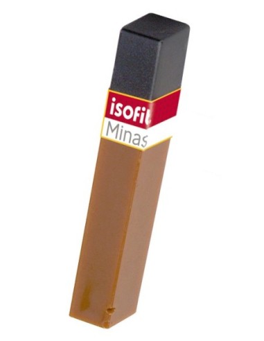Minas para Portaminas Isofit HB (0.5mm.)