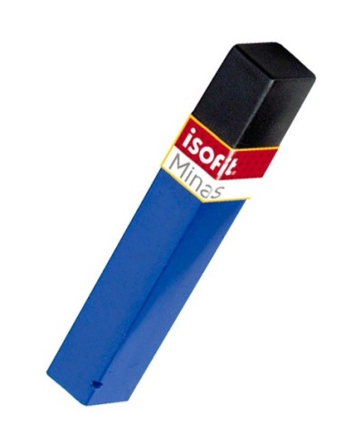 Minas para Portaminas Isofit HB (0.9mm.)