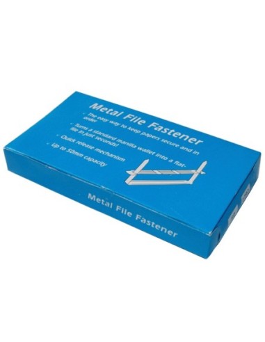 Nepaco Metalico Fastener (50unid.)