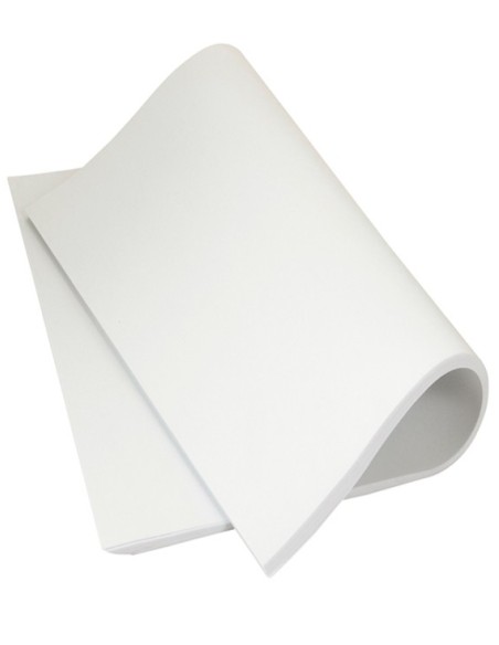 Papel Bond en Pliego 75 grs. (67cm x 87cm)