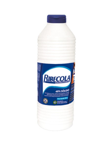 Pegamento Carpicola Ribecola 500grs.