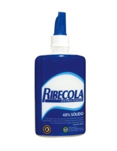 Pegamento Carpicola Ribecola 80grs.