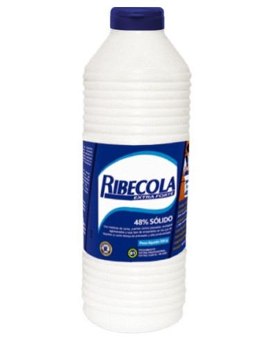 Pegamento Carpicola Ribecola extra 1kg.