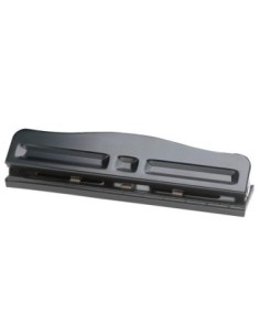 Perforador Isofit Metalico 3 Perf. (10hjs.)