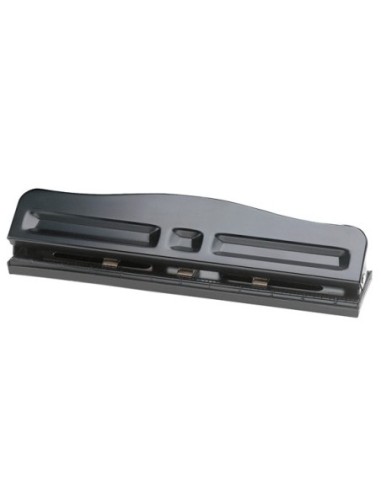 Perforador Isofit Metalico 3 Perf. (10hjs.)