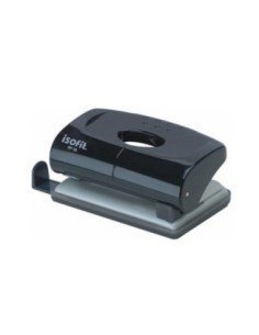 Perforador Isofit PP-15 Plastico (15hjs.)