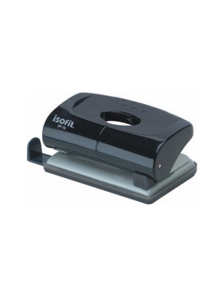 Perforador Isofit PP-15 Plastico (15hjs.)