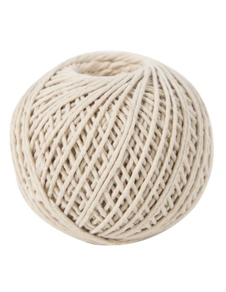 Pita de algodon (Cordel)