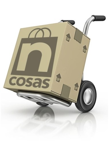 Pizarra Acrilica (80cm x 90m) Marco/Aluminio