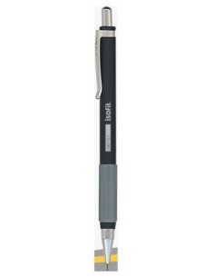 Portaminas Isofit 2007 - 0.7mm
