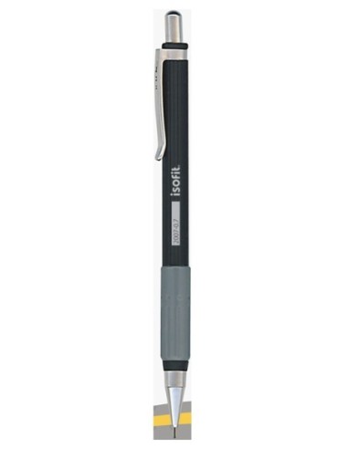 Portaminas Isofit 2007 - 0.7mm