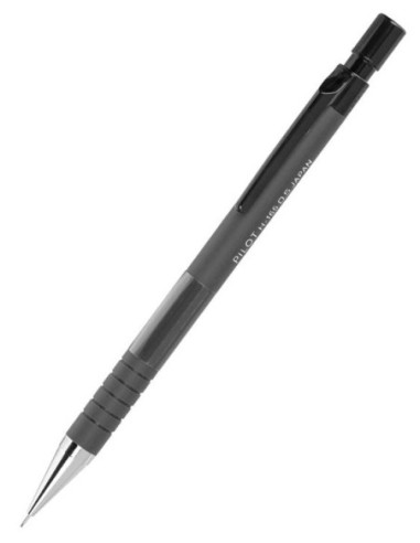 Portaminas Pilot H-165  0.5mm enva/Negro