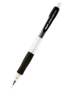 Portaminas Pilot Super Grip H-185  0.5mm