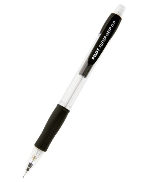 Portaminas Pilot Super Grip H-185  0.5mm