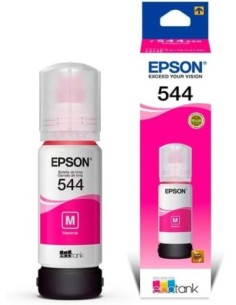 Recarga Epson T544M L1110/L3110/L3150/L3160/L5190 - 65ml