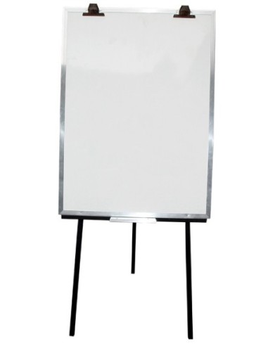 Rotafolio Metalico - Pizarra Acrilica 70cm x 100cm